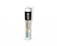 Silikon sanitarny ALPOL ELITE od 4 do 25 mm OBSYDIAN